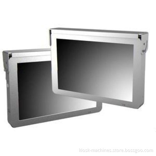 Oem / Odm On Car Digital Signage Advertising Display, Totem Media Player